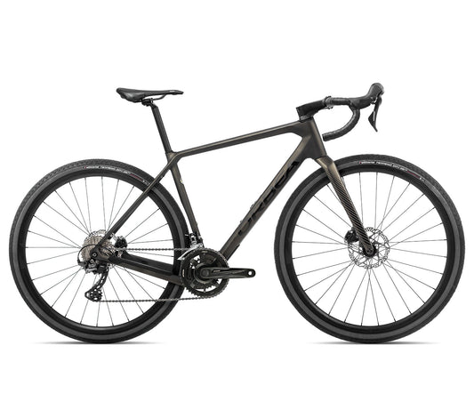 Orbea  NEW Orbea TERRA M30 Team Carbon Gravel Bike - GRX - 210000047142