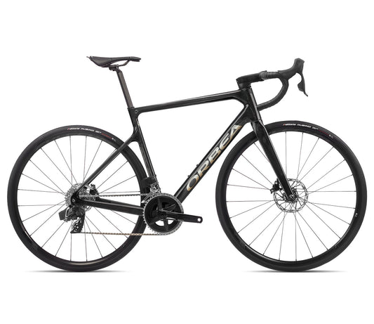 Orbea  2022 Orbea ORCA M31eTEAM Carbon Road Bike - Rival AXS - 210000044101