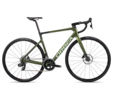 Orbea  2022 Orbea ORCA M31eTEAM Carbon Road Bike - Rival AXS - 210000044101