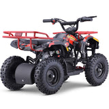 MotoTec 36v 500w Sonora Kids ATV