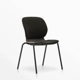 Maari Upholstered Chair with 4-Leg Base -  BP00724