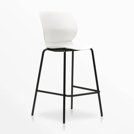 Maari Stool with 4-Leg Base -BP00802