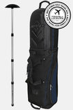 CaddyDaddy Enforcer Golf Travel Bag | Unrivaled Durability