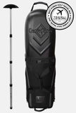 CaddyDaddy Enforcer Golf Travel Bag | Unrivaled Durability