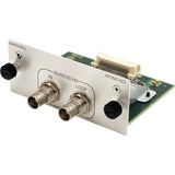 Marshall Electronics ARDM3GSDI 3G/HD/SD-SDI Input/Loop-Through Output Module for AR-DM32-B Monitor - ARDM3GSDI