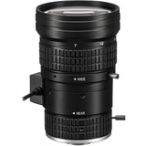 Marshall Electronics CS-0734-12MP CS-Mount 7-34mm Varifocal Lens - CS073412MP