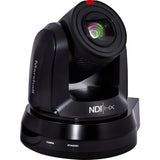 Marshall CV630-IP 30X IP PTZ UHD Camera (Black) - CV630IP
