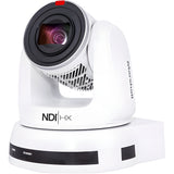 Marshall CV630-IPW 30X IP PTZ UHD Camera (White) - CV630IPW