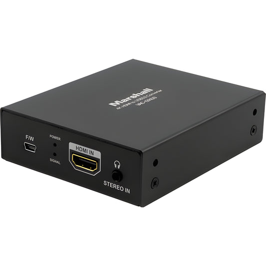 Marshall Electronics VAC-12HU3 HDMI to USB Format Converter - VAC12HU3