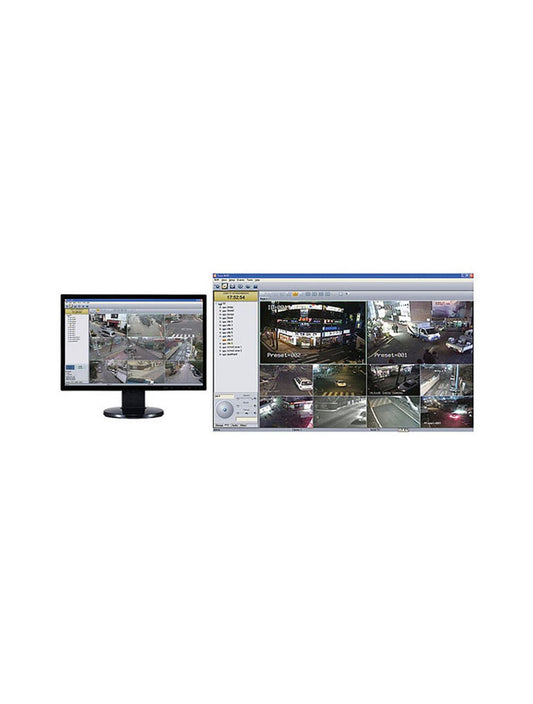 Marshall Electronics VMS-20 Video Management Software - VMS20