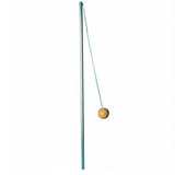 iDeal JayPro Mega-Duty Permanent Tetherball Pole - JPS-TBP-250