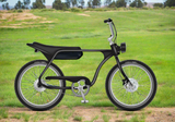 Electric Bike Company Model J Ebike