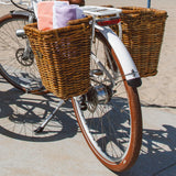 Bluejay Premiere Lite - Modern White Electric Bike - BKLT24-SMWHT