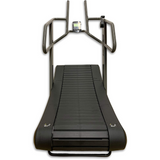 SB Fitness  Self Generated Curved Treadmill - CT700