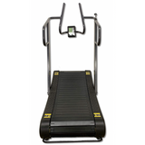 SB Fitness Self Generated Curved Treadmill - CT400