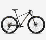 Orbea  2023 Orbea ALMA M50 Hardtail Carbon Mountain Bike - 210000056678