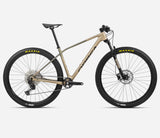 Orbea  2023 Orbea ALMA M50 Hardtail Carbon Mountain Bike - 210000056678