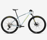 Orbea  2023 Orbea ALMA M50 Hardtail Carbon Mountain Bike - 210000056678