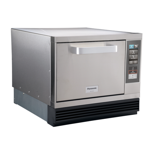 Panasonic NE-SCV2NAPR Commercial High Speed Rapid Cook Oven - PANESCV2NAPR