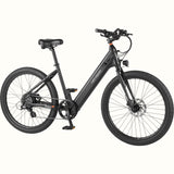 Retrospec Napa Rev Fitness Hybrid Electric Bike - Step Through - 5997