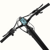 Retrospec Napa Rev Fitness Hybrid Electric Bike - 5992