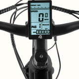 Retrospec Napa Rev Fitness Hybrid Electric Bike - 5992