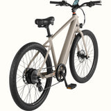 Retrospec Napa Rev Fitness Hybrid Electric Bike - 5992