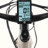 Retrospec Napa Rev Fitness Hybrid Electric Bike - 5992