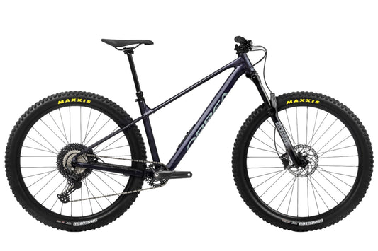 Orbea Laufey H30 29 - Tanzanite-Blue Stone - 2025 - GM083024-67