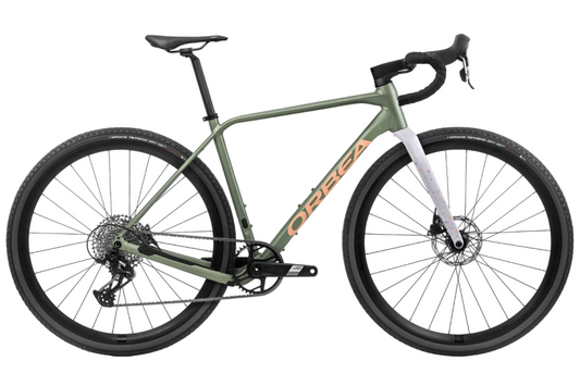 Orbea Terra H41 1X 700c - Artichoke-Lilac - 2025 -n GM083024-55