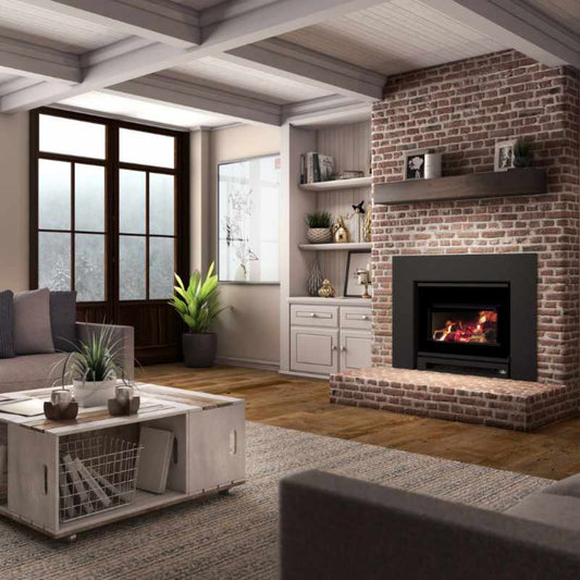 Osburn Inspire 2000-I Wood Insert – OB02045