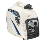 Pulsar PG2300ISCO 2,300-Watt Quiet Gasoline Powered Inverter Generator with CO Shutdown Sensor - PowerGen USA - PG2300ISCO
