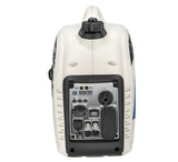 Pulsar PG2300ISCO 2,300-Watt Quiet Gasoline Powered Inverter Generator with CO Shutdown Sensor - PowerGen USA - PG2300ISCO