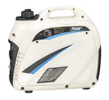 Pulsar PG2300ISCO 2,300-Watt Quiet Gasoline Powered Inverter Generator with CO Shutdown Sensor - PowerGen USA - PG2300ISCO