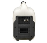 Pulsar PG2300ISCO 2,300-Watt Quiet Gasoline Powered Inverter Generator with CO Shutdown Sensor - PowerGen USA - PG2300ISCO