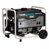 Pulsar PG3500MRCO 3,500-Watt Gasoline Powered Generator with CO Shutdown Sensor and Mobility Kit - PowerGen USA - PG3500MRCO