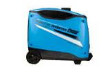 Pulsar PG4500BISRCO 4,500-Watt Remote Start Dual-Fuel Inverter Generator with CO Shutdown Sensor - PowerGen USA - PG4500BISRCO