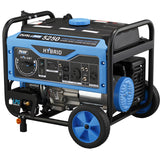 Pulsar PG5250B 5,250 Peak Watt Dual-Fuel Generator - PowerGen USA - PG5250B