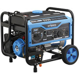 Pulsar PG5250B 5,250 Peak Watt Dual-Fuel Generator - PowerGen USA - PG5250B