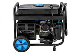Pulsar PG5250BCO 5,250-Watt Dual-Fuel Generator with CO Shutdown Sensor - PowerGen USA - PG5250BCO
