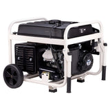 Pulsar PG6580ECO 6,580-Watt Gasoline Powered Generator with CO Shutdown Sensor - PowerGen USA - PG6580ECO