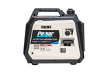 Pulsar PGD16iSCO 1,600-Watt Inverter Generator with CO Sensor - PowerGen USA - PGD16iSCO