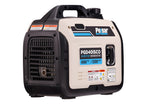 Pulsar PGD40ISCO 4000W Super Quiet Inverter Gasoline Powered Generator with Recoil Start and CO Shutdown - PowerGen USA - PGD40iSCO