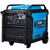 Pulsar PGD95BISCO Pulsar 9,500 Watt Super Quiet Dual Fuel Inverter Generator with CO Alert and Remote Start - PowerGen USA - PGD95BISCO