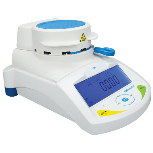iDeal Adam Equipment PMB 53 Moisture Analyzer - 50 x 0.001 g - PMB 53