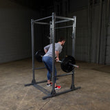 iDeal Body Solid Powerline Premium Power Rack - PPR1000