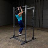 iDeal Body Solid Powerline Premium Power Rack - PPR1000