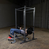 iDeal Body Solid Powerline Premium Power Rack - PPR1000