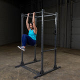 iDeal Body Solid Powerline Premium Power Rack - PPR1000