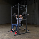 iDeal Body Solid Powerline Premium Power Rack - PPR1000
